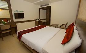 Silverstar Hotel